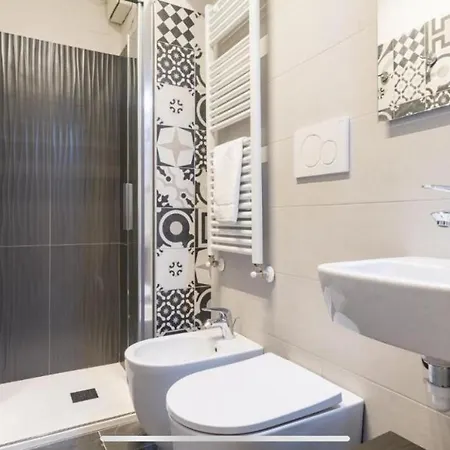 Apartamento Dietro L'arena Di *