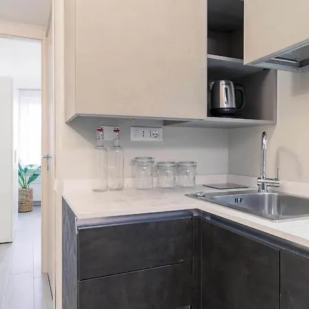 Apartamento Dietro L'arena Di
