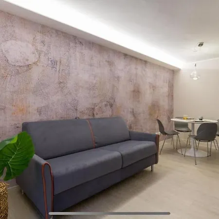 Dietro L'arena Di Apartamento *
