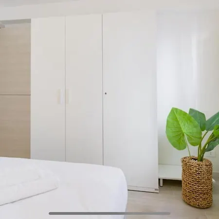 Apartamento Dietro L'arena Di *